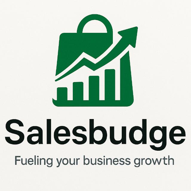 SalesBudge — Fueling your business growth